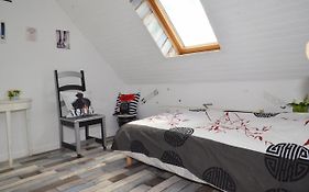 chambre chez nous